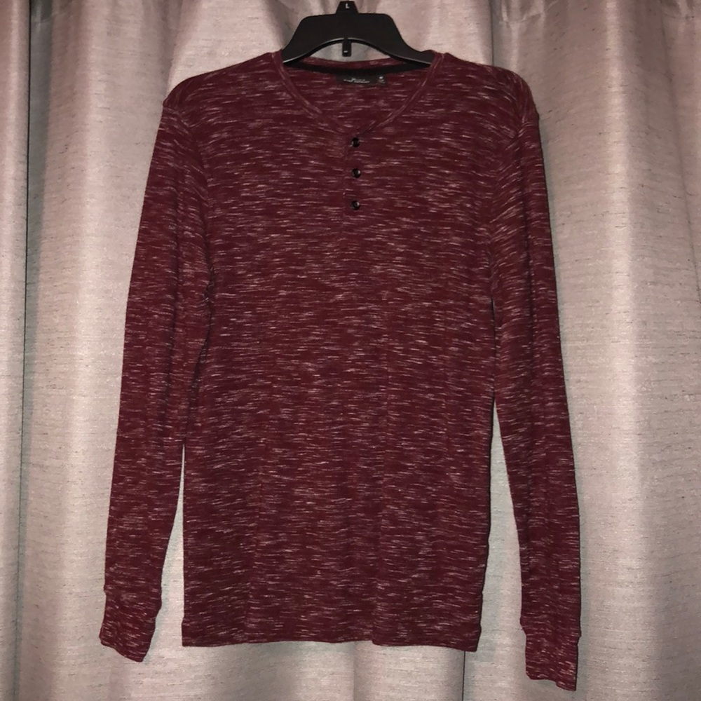 Marc Anthony Longsleeve Shirt